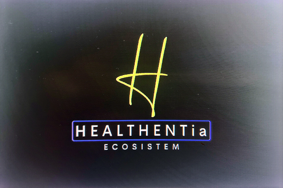 Healthentia  human ecosystem